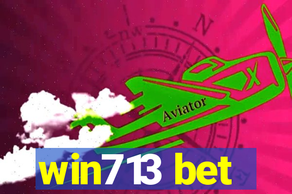 win713 bet