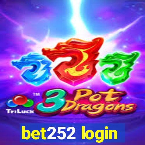 bet252 login