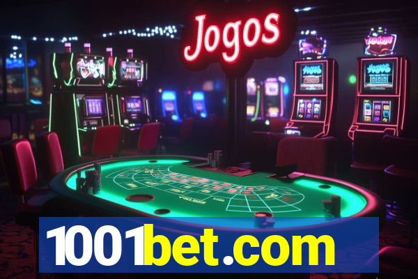 1001bet.com