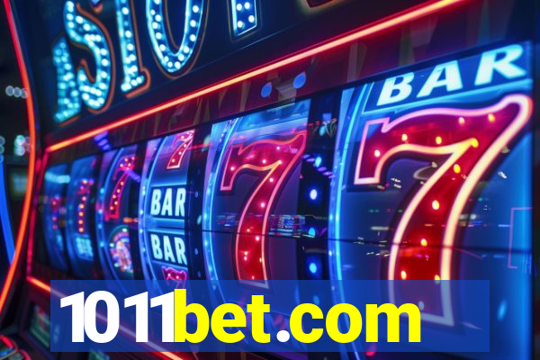 1011bet.com