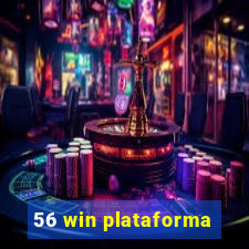 56 win plataforma