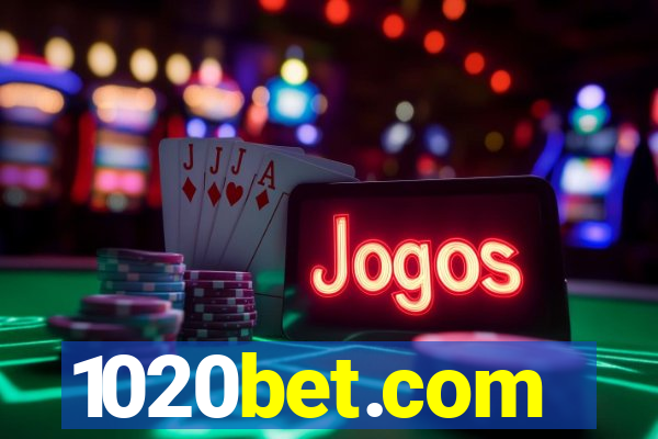 1020bet.com