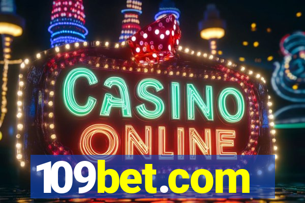 109bet.com