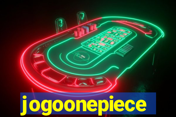 jogoonepiece