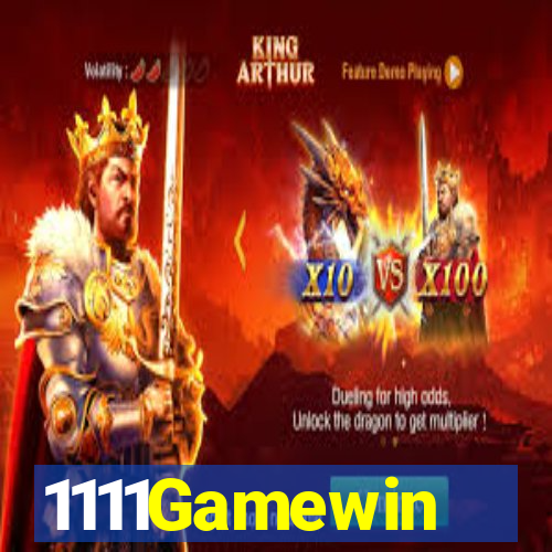 1111Gamewin