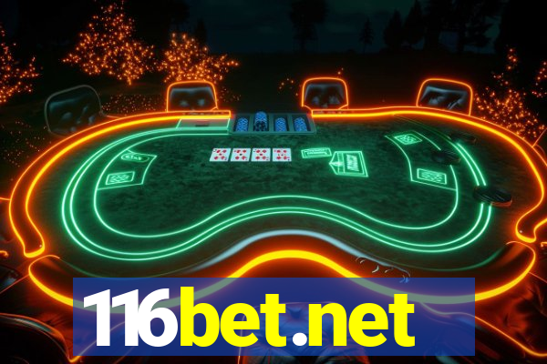 116bet.net