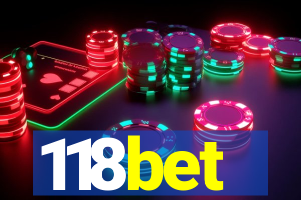 118bet