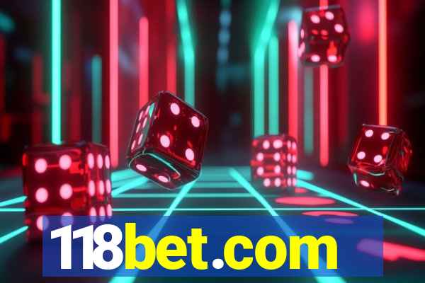 118bet.com