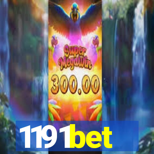 1191bet