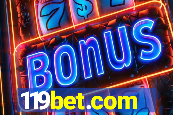 119bet.com