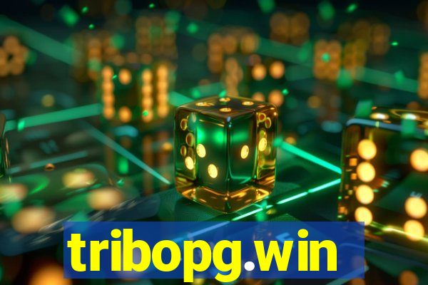 tribopg.win