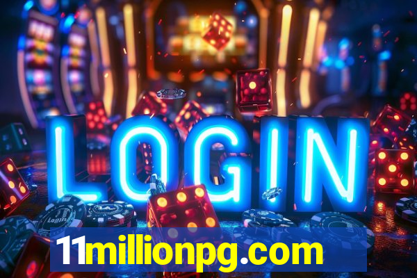 11millionpg.com