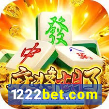 1222bet.com