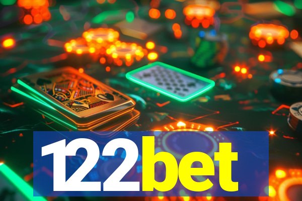 122bet