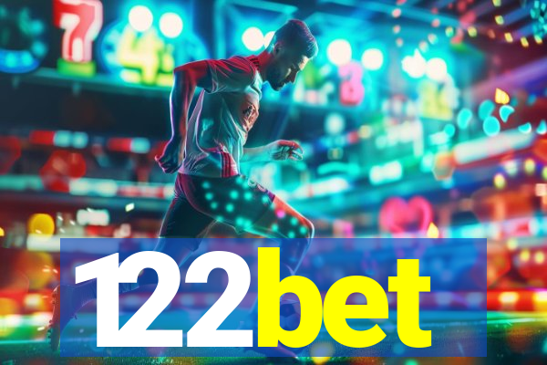 122bet