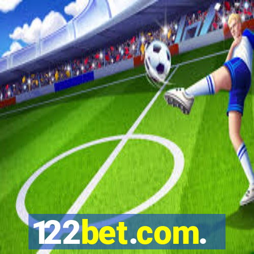 122bet.com.