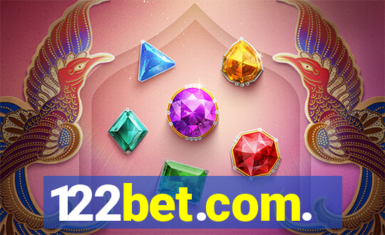 122bet.com.