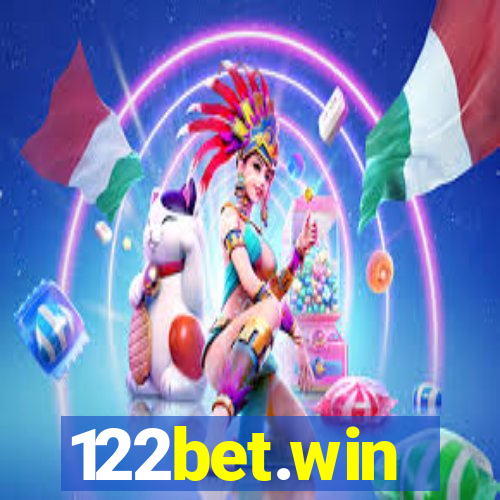 122bet.win