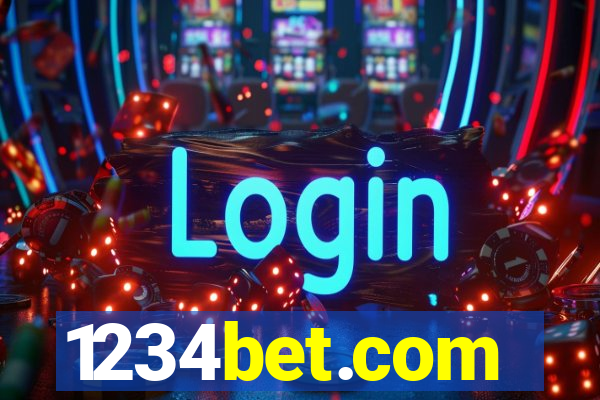 1234bet.com