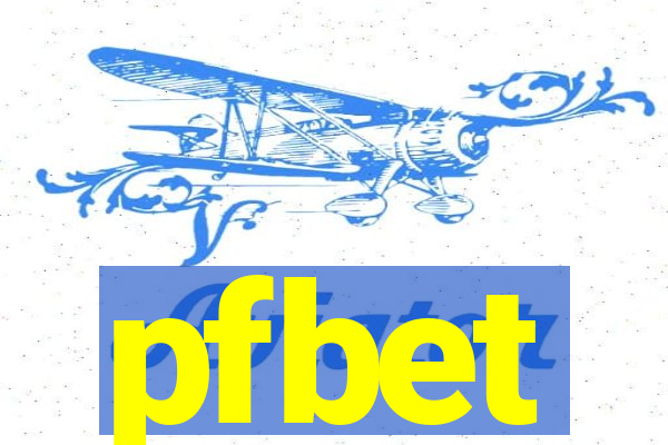 pfbet