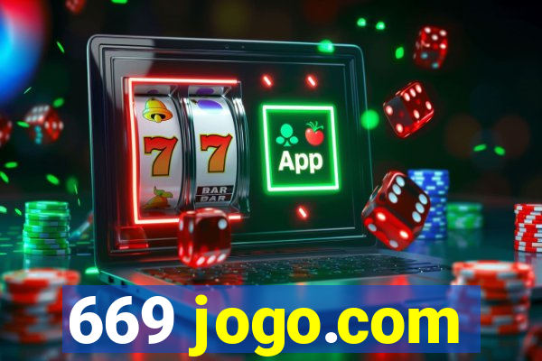 669 jogo.com