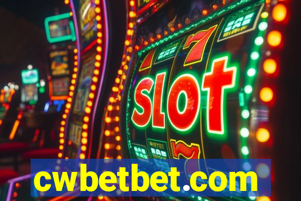 cwbetbet.com