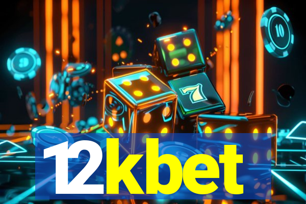 12kbet