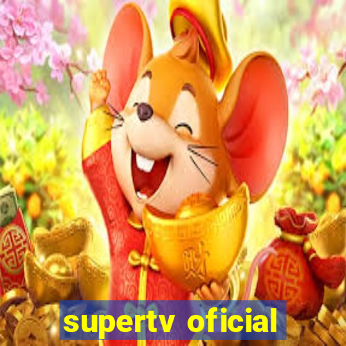 supertv oficial