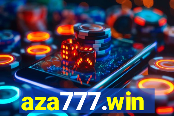 aza777.win