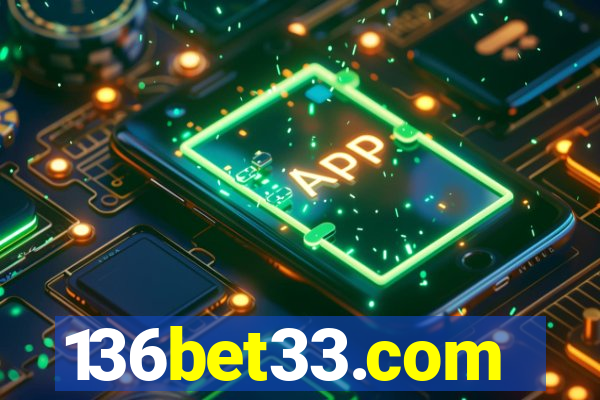 136bet33.com