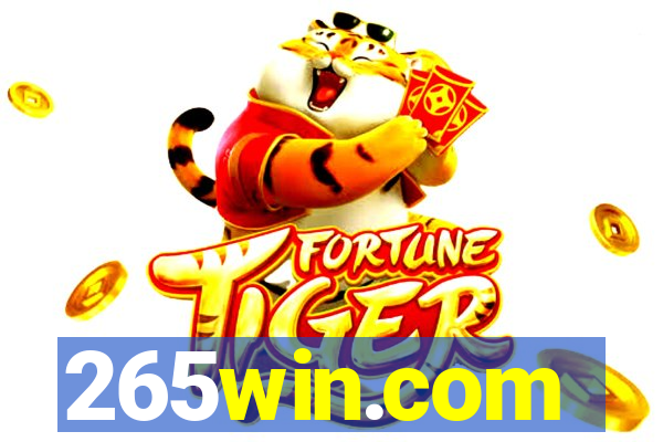 265win.com