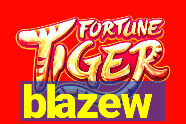 blazew