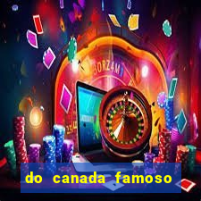 do canada famoso torneio de tenis