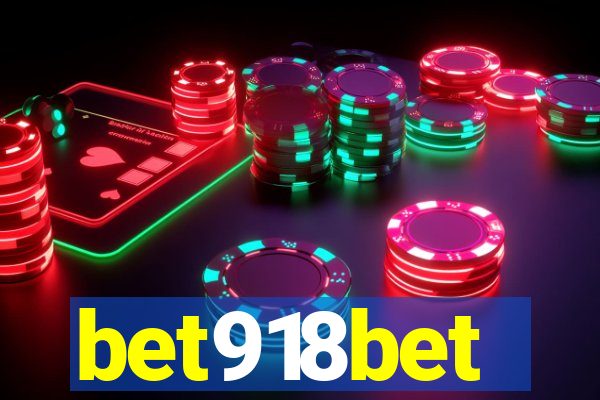 bet918bet