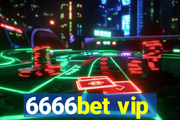 6666bet vip