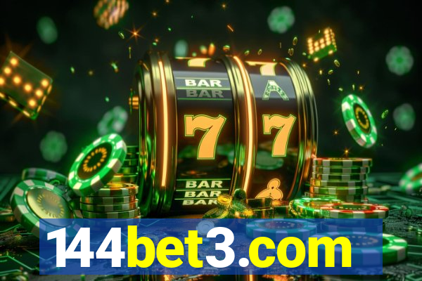 144bet3.com