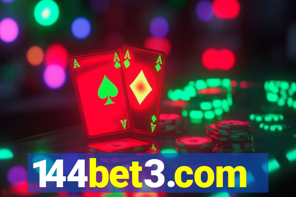 144bet3.com