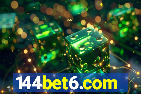 144bet6.com