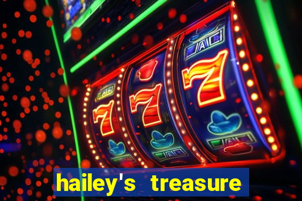 hailey's treasure adventure apk