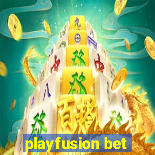 playfusion bet