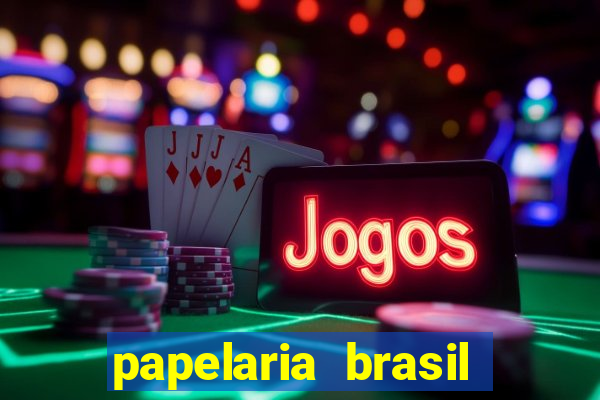 papelaria brasil porto alegre