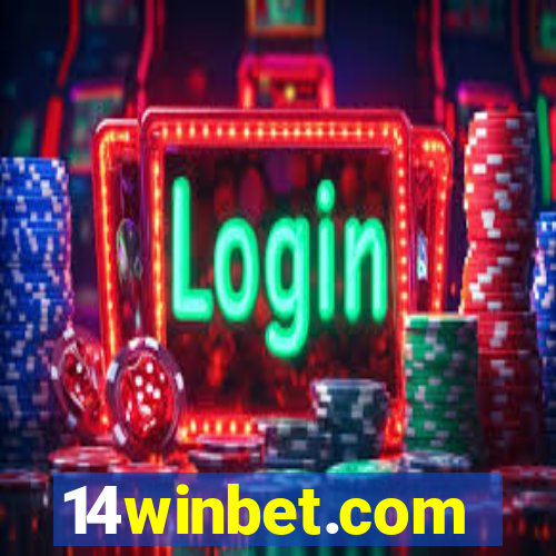 14winbet.com