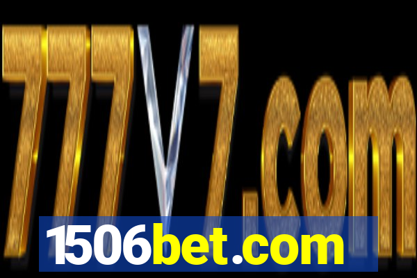 1506bet.com