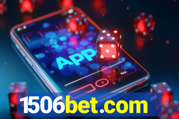 1506bet.com