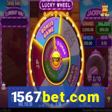 1567bet.com