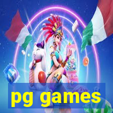 pg games