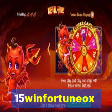 15winfortuneox