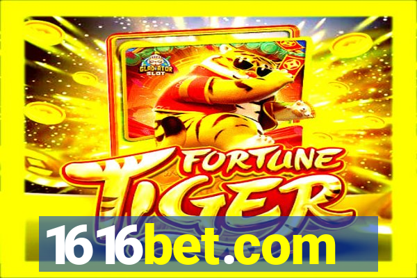 1616bet.com