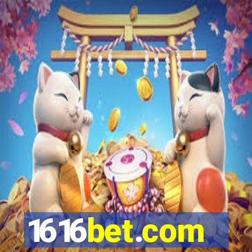 1616bet.com