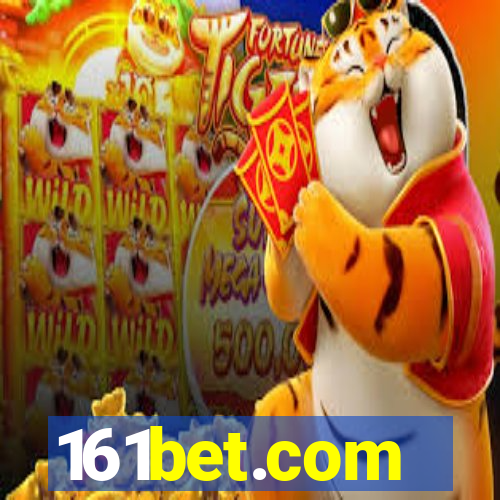 161bet.com